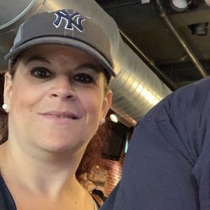 Meet your Posher, Kristina